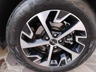 KIA Sportage usata, con Filtro antiparticolato