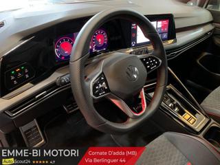 VOLKSWAGEN Golf GTI usata, con Chiusura centralizzata