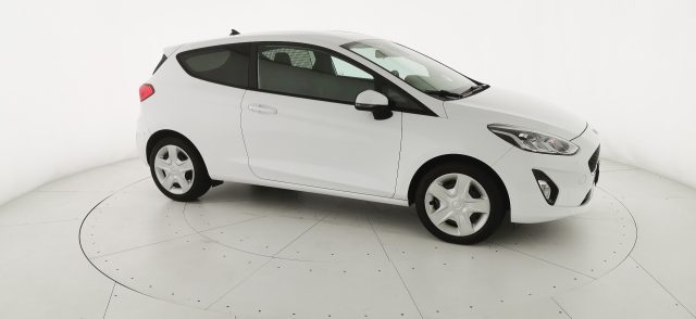 FORD Fiesta usata 41