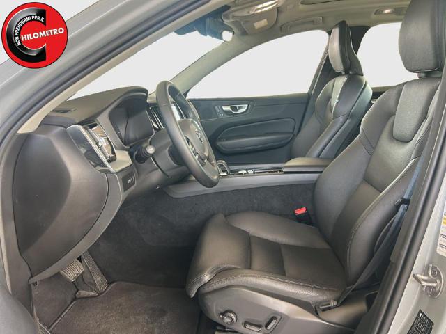 VOLVO XC60 usata, con ESP