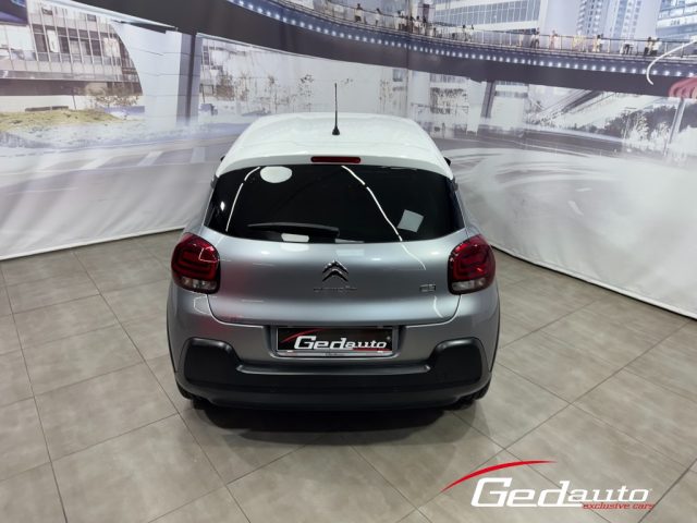 CITROEN C3 usata, con Antifurto