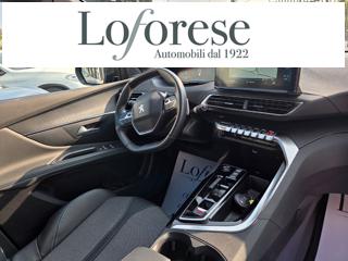 PEUGEOT 3008 usata, con Immobilizzatore elettronico