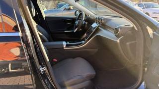 MERCEDES-BENZ C 220 usata, con Telecamera per parcheggio assistito