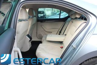 SKODA Superb usata, con Interni in pelle