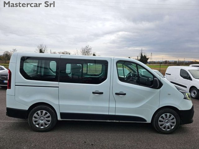 RENAULT Trafic usata, con Chiusura centralizzata
