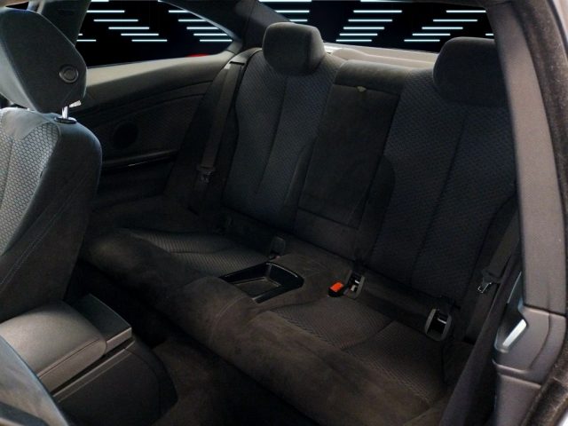 BMW 420 usata 16