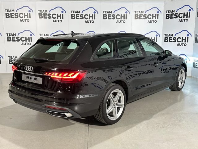 AUDI A4 usata, con Alzacristalli elettrici