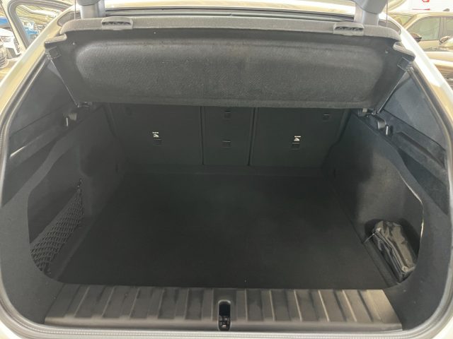 BMW X2 usata, con Touch screen