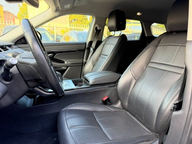 LAND ROVER Range Rover Evoque usata, con Climatizzatore