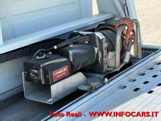 PEUGEOT Boxer usata, con Controllo trazione