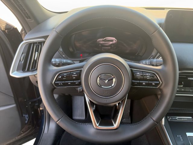 MAZDA CX-60 usata, con Chiusura centralizzata