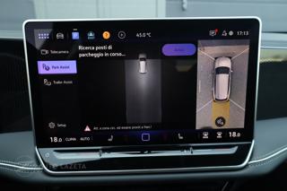 VOLKSWAGEN Passat usata, con Servosterzo