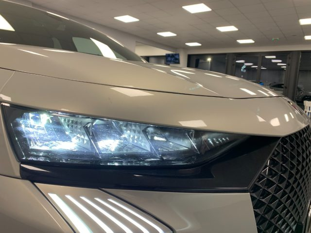 DS AUTOMOBILES DS 7 usata, con Controllo elettronico della corsia