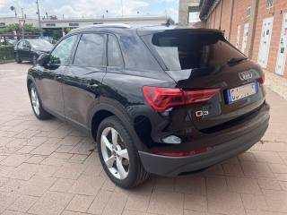 AUDI Q3 usata, con Airbag Passeggero