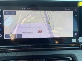 CITROEN C3 usata, con Servosterzo