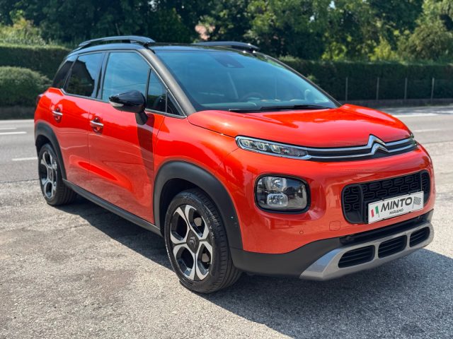 CITROEN C3 Aircross usata, con Airbag Passeggero
