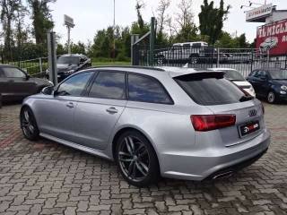 AUDI A6 usata, con Antifurto