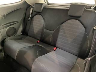 ALFA ROMEO MiTo usata, con Immobilizzatore elettronico