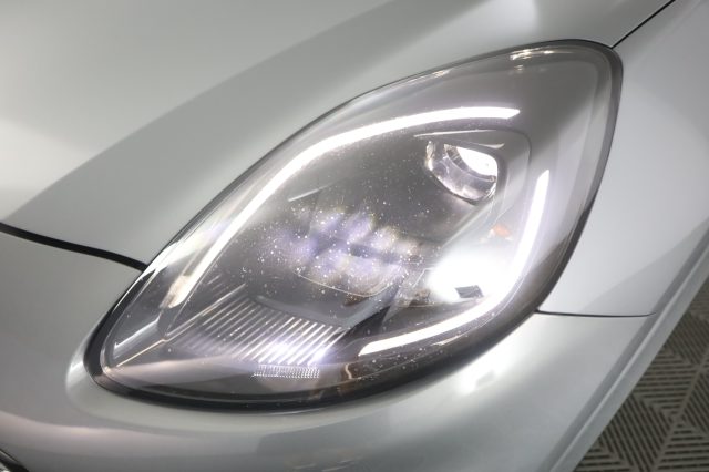 FORD Puma usata 7