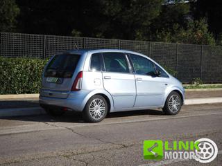 LANCIA MUSA usata, con Airbag