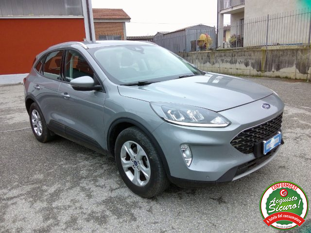FORD Kuga usata, con Chiusura centralizzata