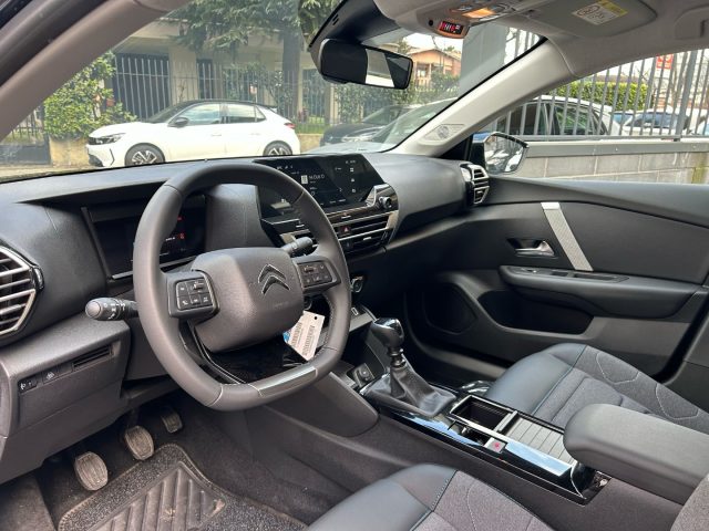 CITROEN C4 usata, con Chiusura centralizzata