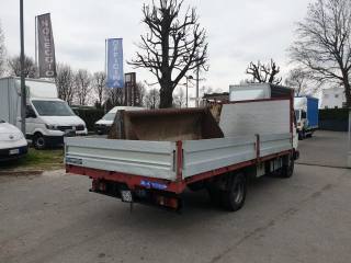 NISSAN Cabstar usata 3