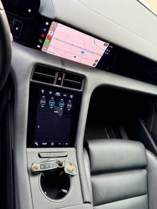 PORSCHE Taycan usata, con ESP