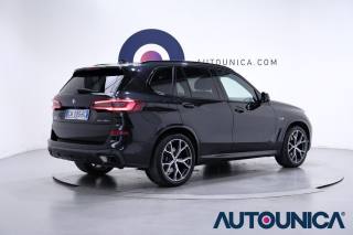 BMW X5 usata, con ESP