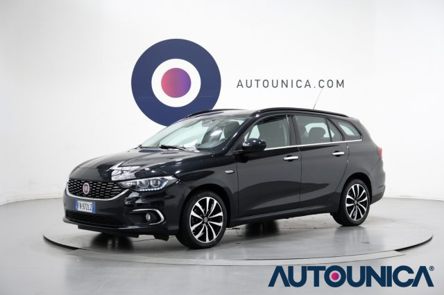 FIAT Tipo usata, con ABS