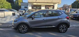 RENAULT Captur usata, con Airbag