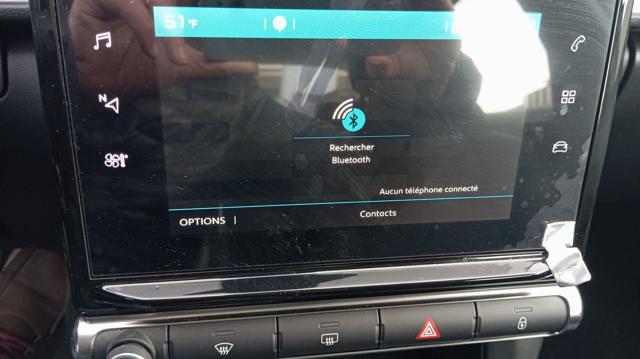 CITROEN C3 usata, con Specchietti laterali elettrici