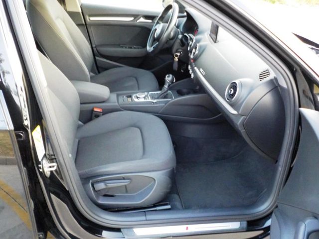 AUDI A3 usata 48