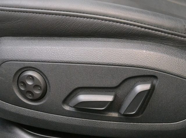 AUDI A4 usata, con Alzacristalli elettrici