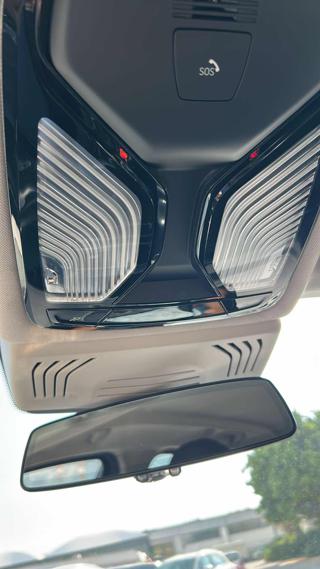 BMW X3 usata, con Fendinebbia
