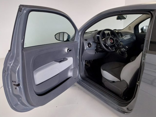 FIAT 500 usata, con Alzacristalli elettrici