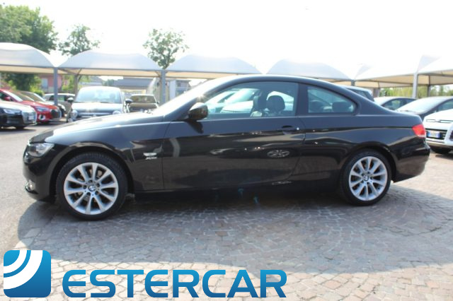 BMW 320 usata, con Controllo trazione