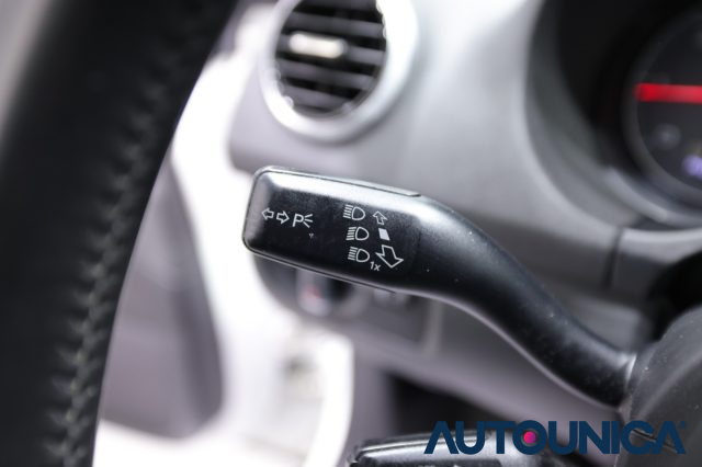 AUDI A3 usata, con Volante multifunzione
