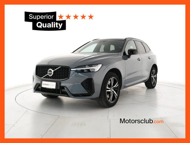 VOLVO XC60 usata, con ABS