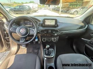FIAT Tipo usata, con Fendinebbia