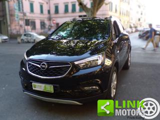 OPEL Mokka X usata, con Airbag
