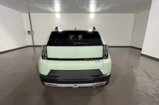 FIAT Grande Panda usata, con Airbag Passeggero