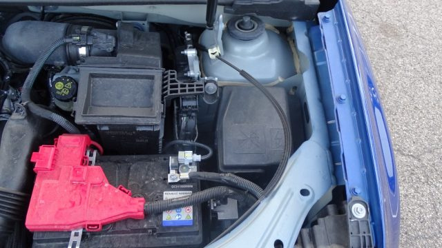 DACIA Duster usata 135