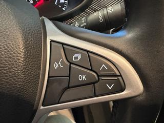 DACIA Sandero usata, con Sedile posteriore sdoppiato