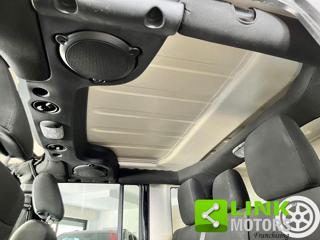 JEEP Wrangler usata, con Immobilizzatore elettronico