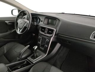 VOLVO V40 usata, con Fari LED