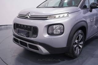 CITROEN C3 Aircross usata, con Vivavoce