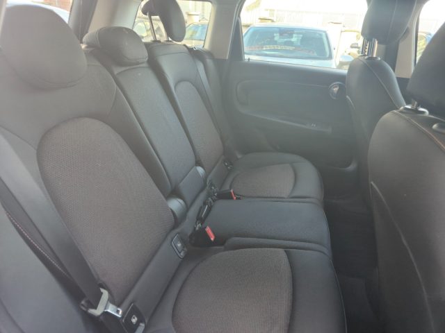 MINI Countryman usata, con Cruise Control