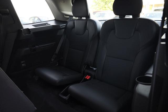 VOLVO XC90 usata, con Controllo automatico clima