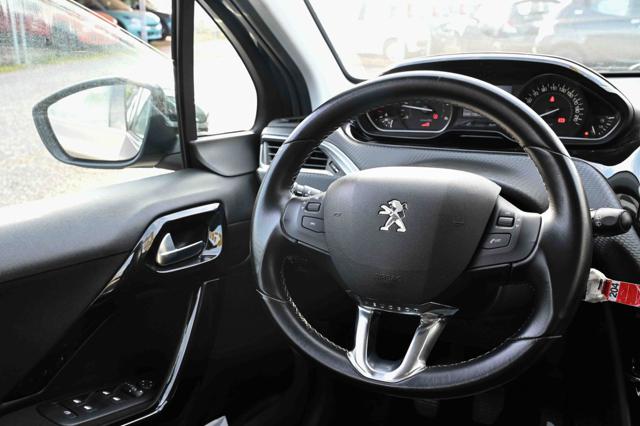 PEUGEOT 208 usata, con Servosterzo
